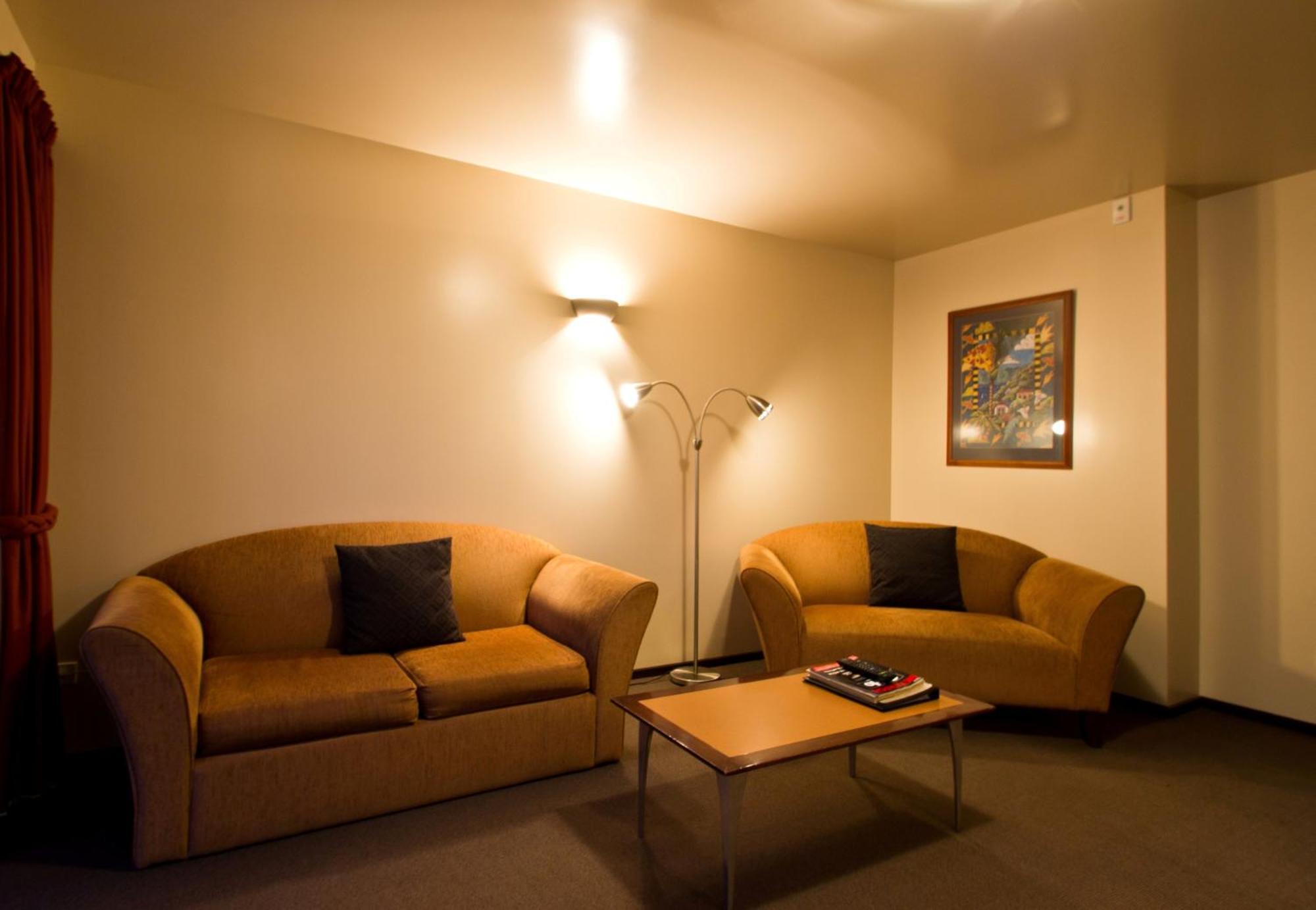 Broadway Motel Picton Εξωτερικό φωτογραφία