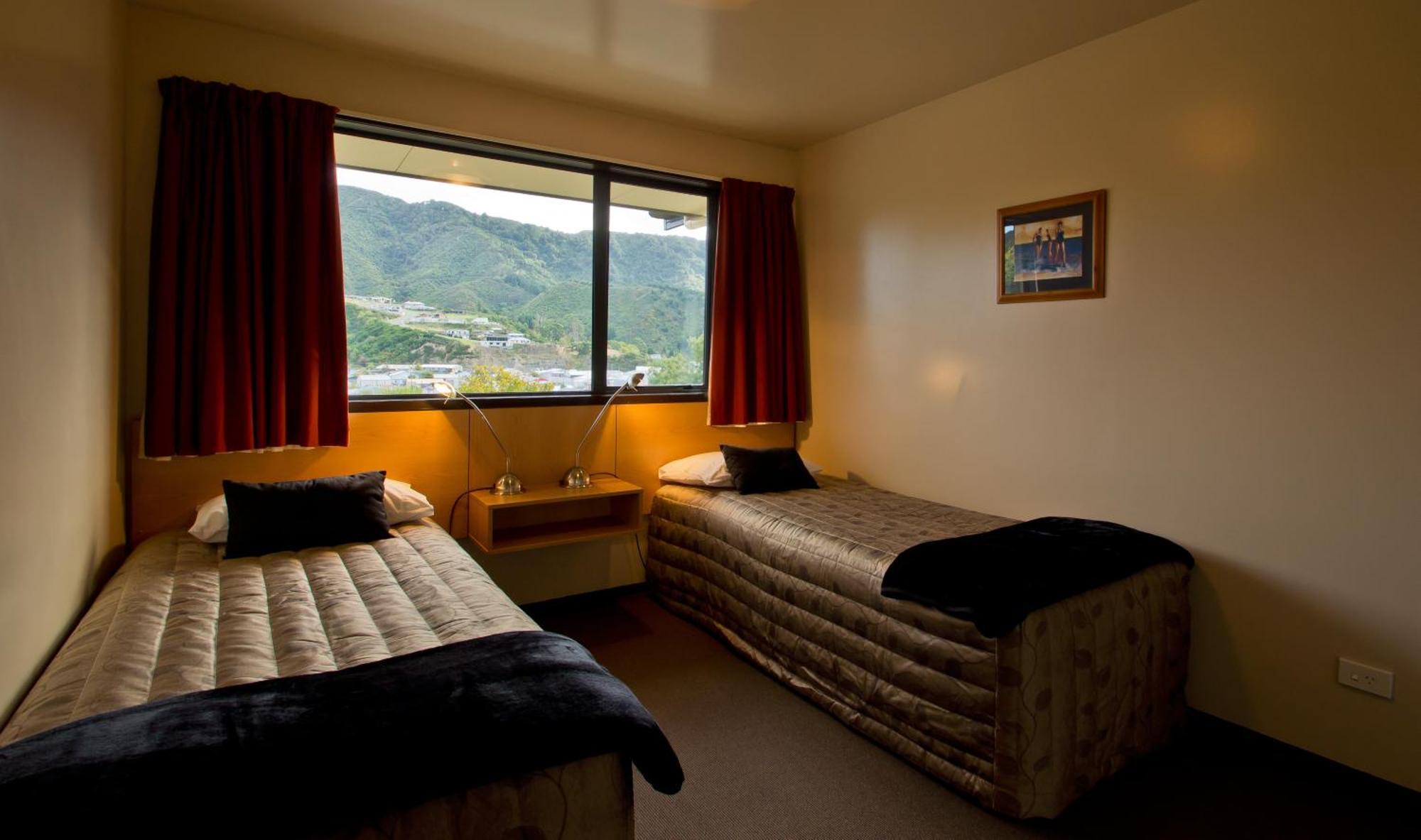 Broadway Motel Picton Εξωτερικό φωτογραφία