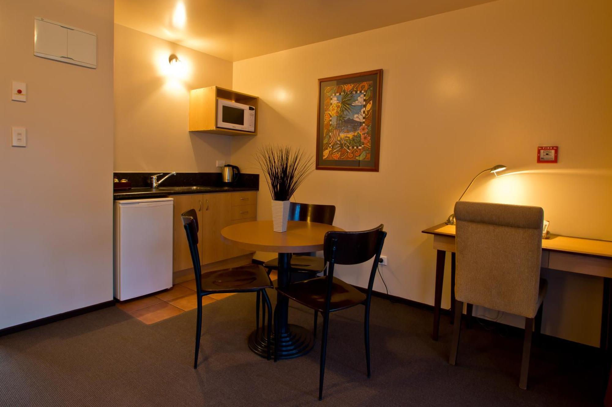 Broadway Motel Picton Εξωτερικό φωτογραφία