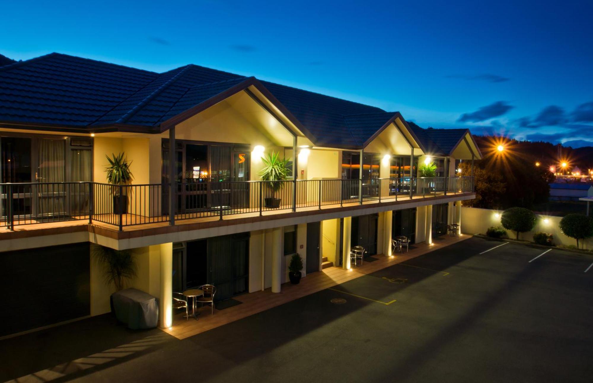 Broadway Motel Picton Εξωτερικό φωτογραφία