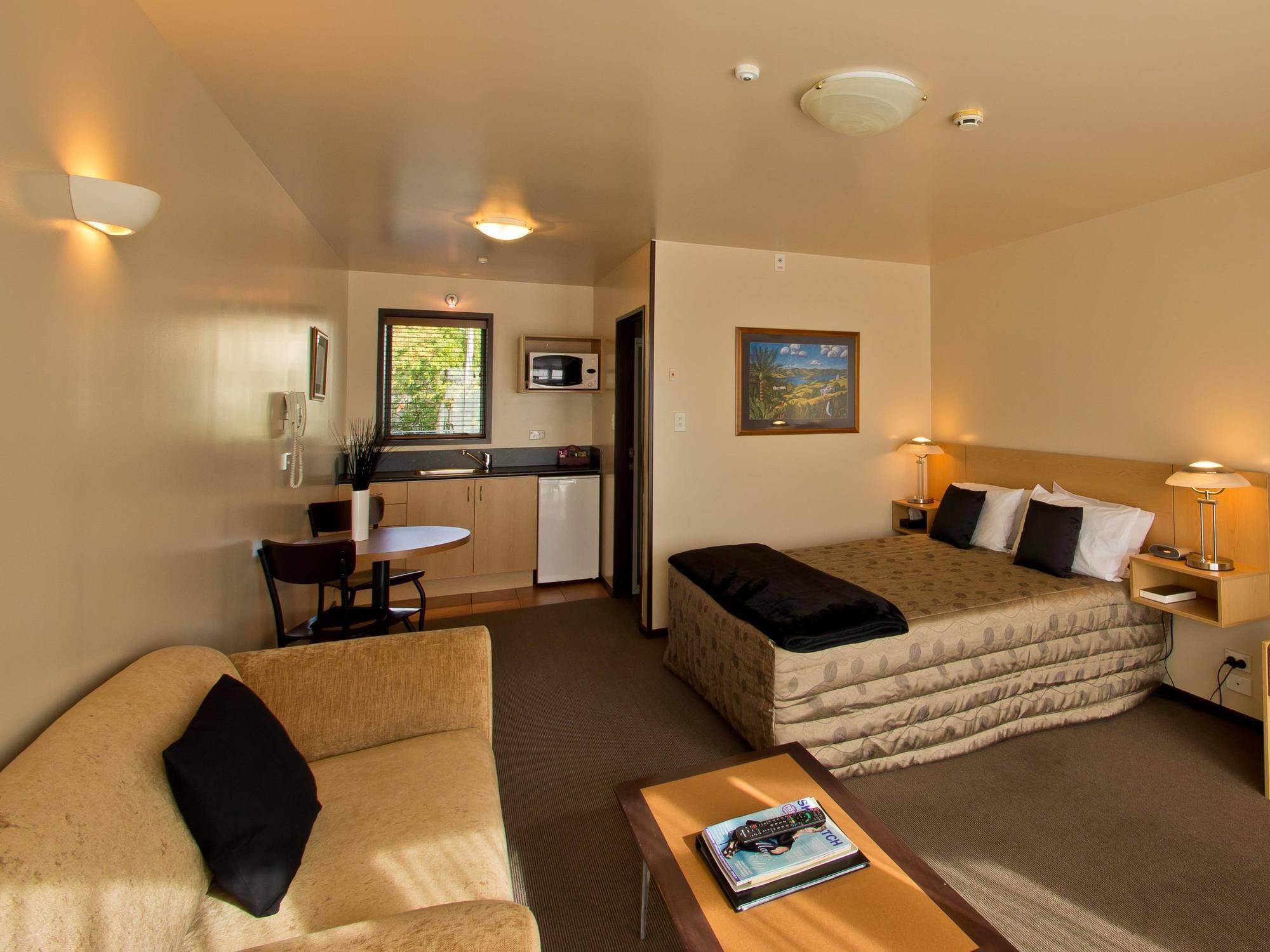 Broadway Motel Picton Εξωτερικό φωτογραφία
