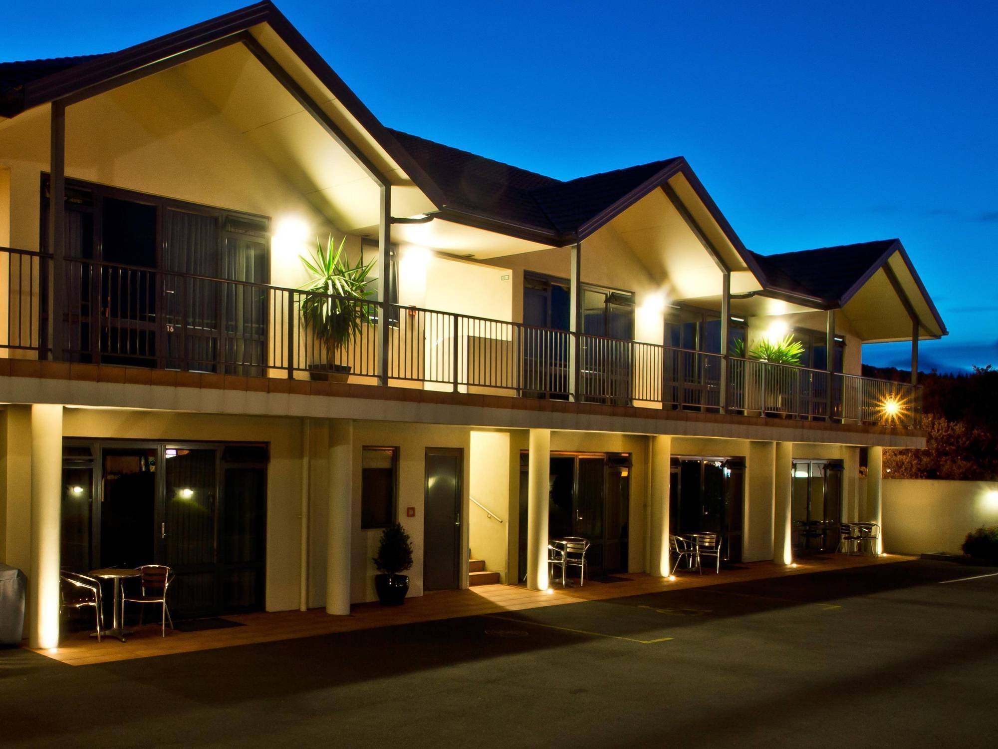 Broadway Motel Picton Εξωτερικό φωτογραφία
