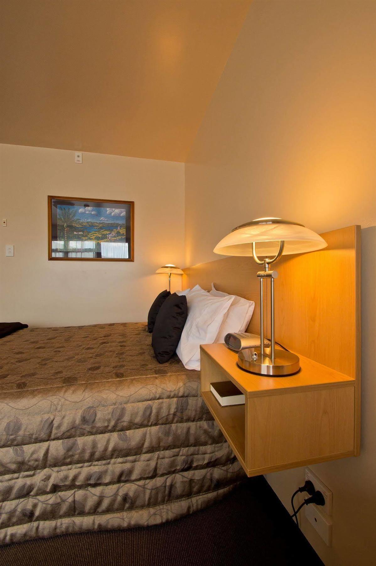 Broadway Motel Picton Εξωτερικό φωτογραφία