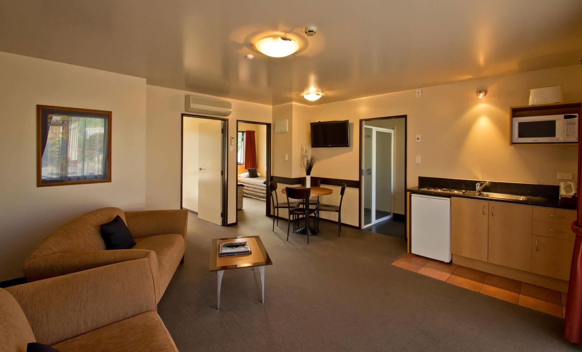 Broadway Motel Picton Εξωτερικό φωτογραφία