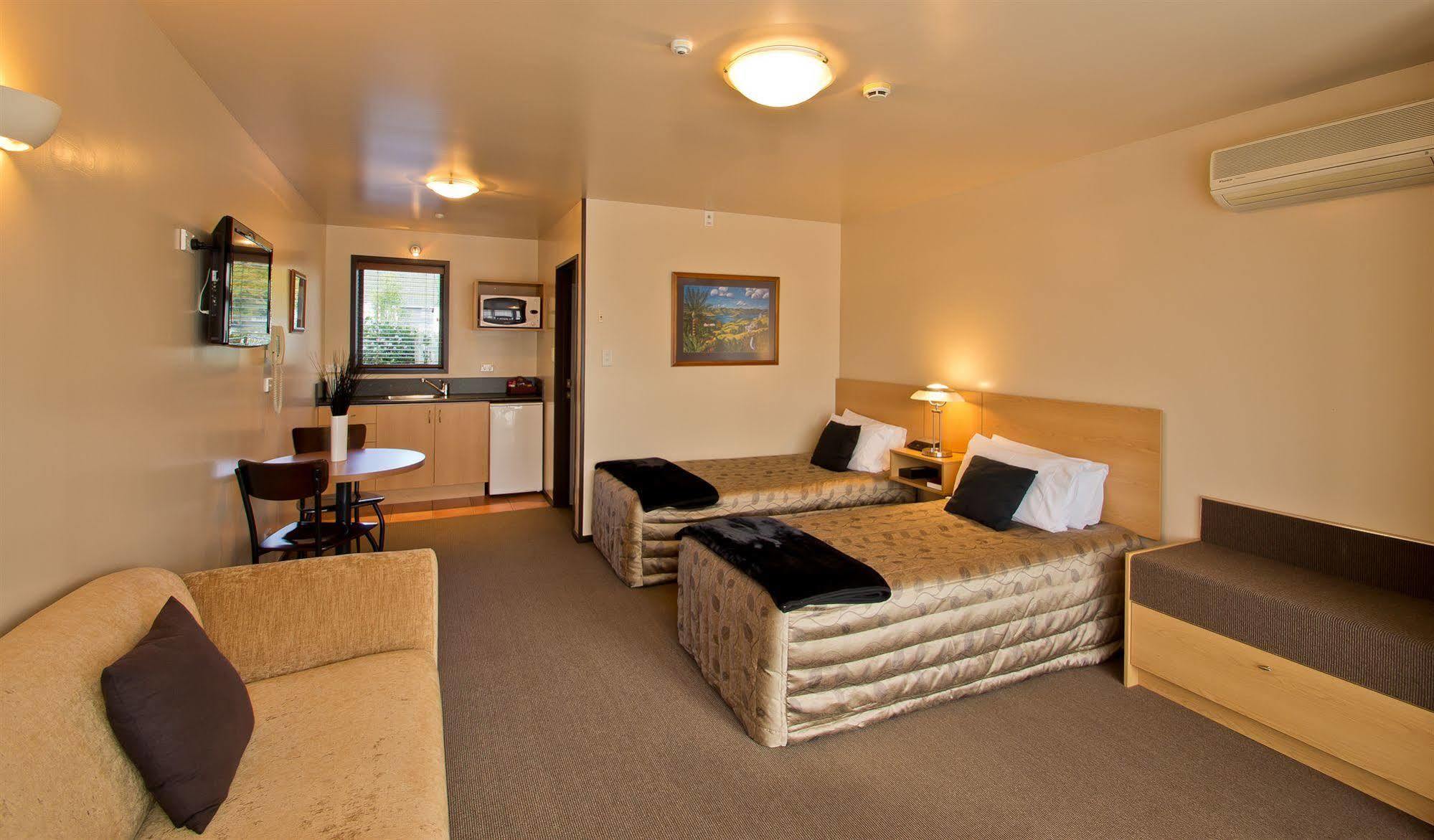 Broadway Motel Picton Εξωτερικό φωτογραφία
