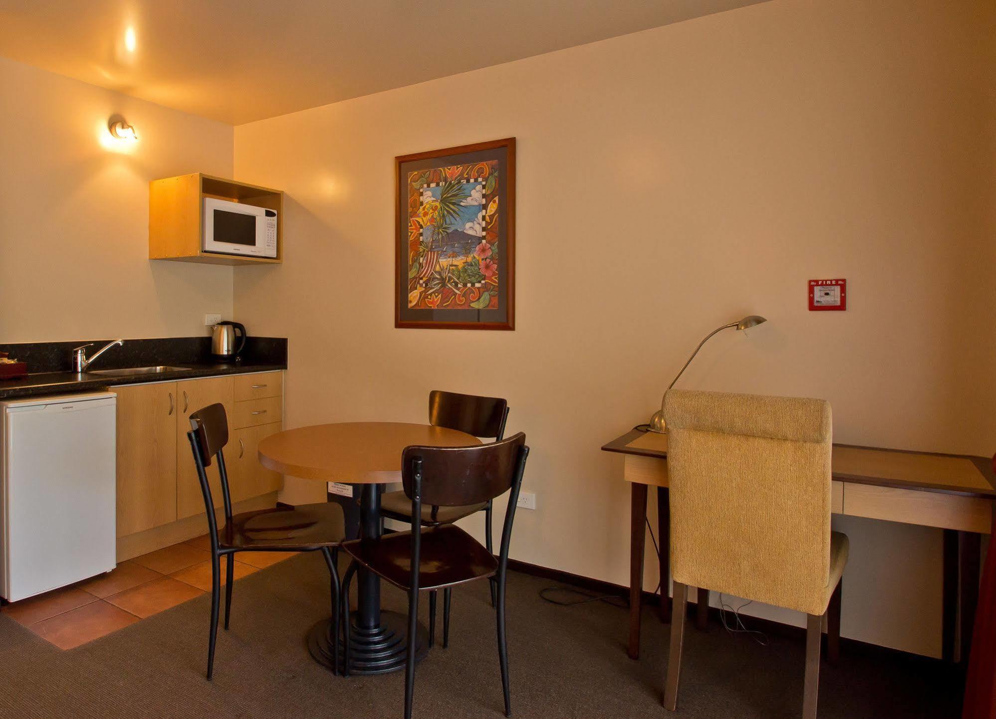 Broadway Motel Picton Εξωτερικό φωτογραφία