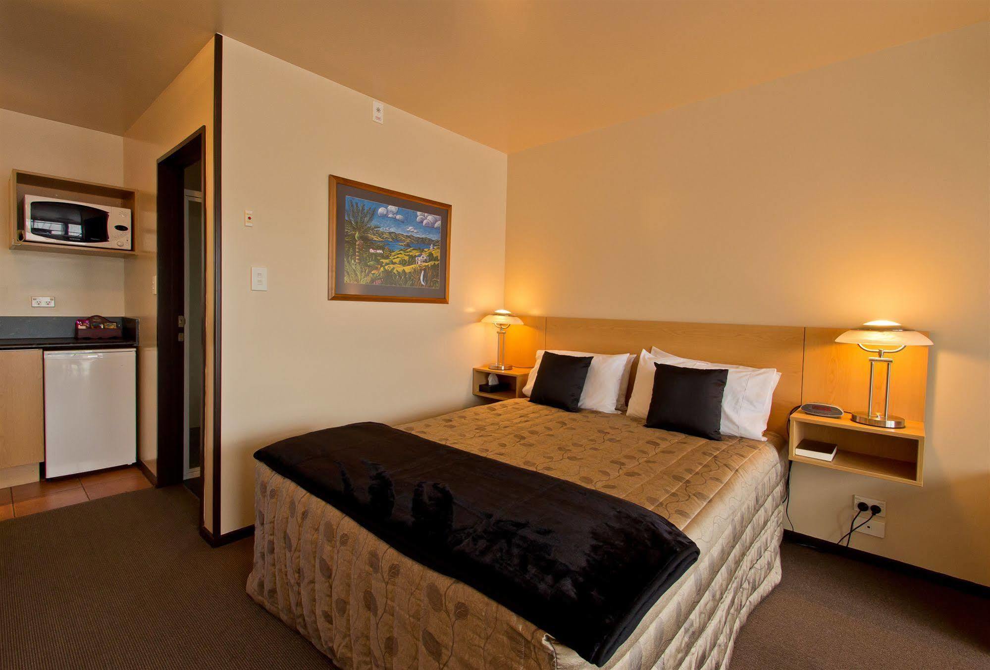 Broadway Motel Picton Εξωτερικό φωτογραφία