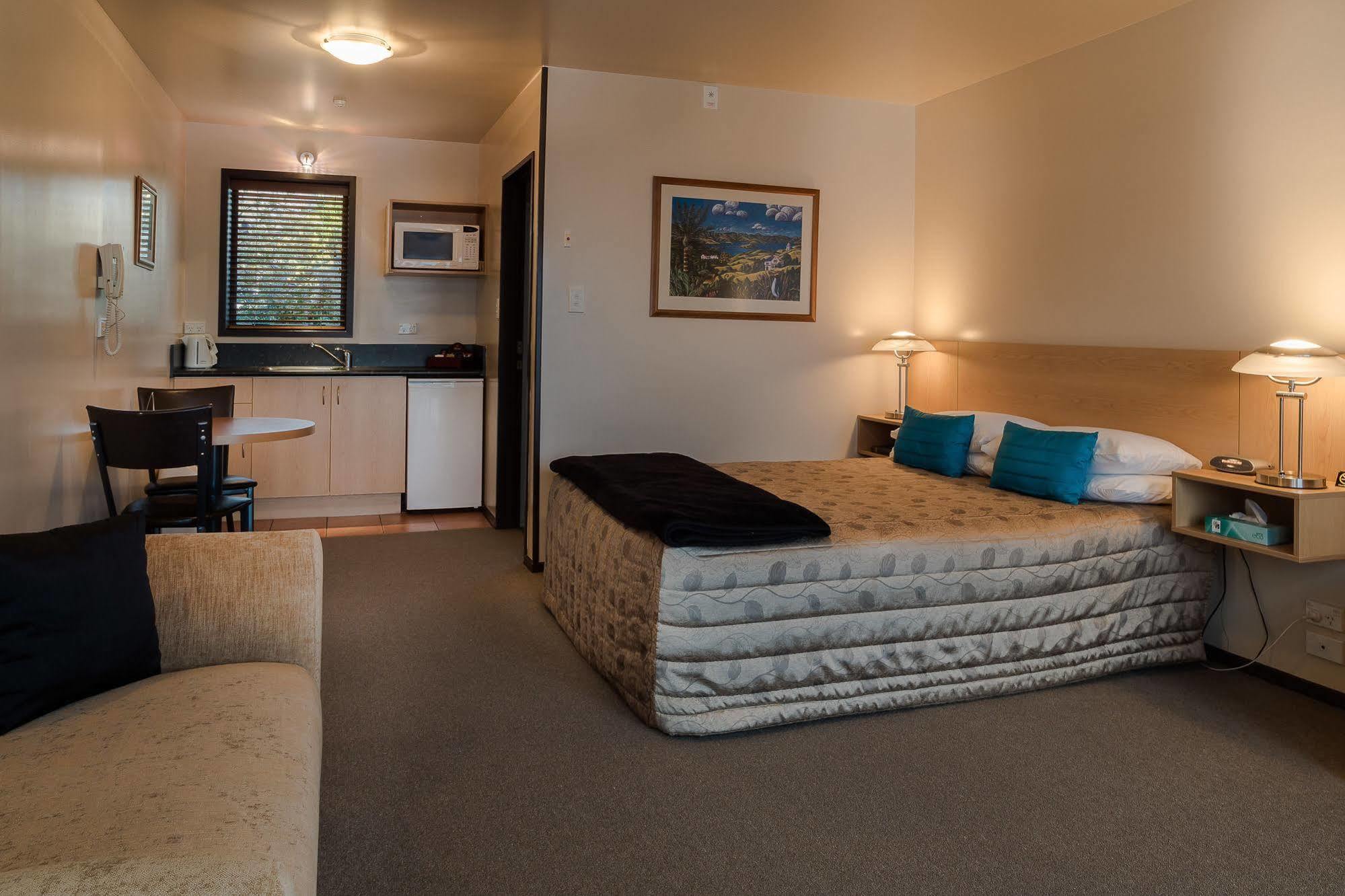 Broadway Motel Picton Εξωτερικό φωτογραφία