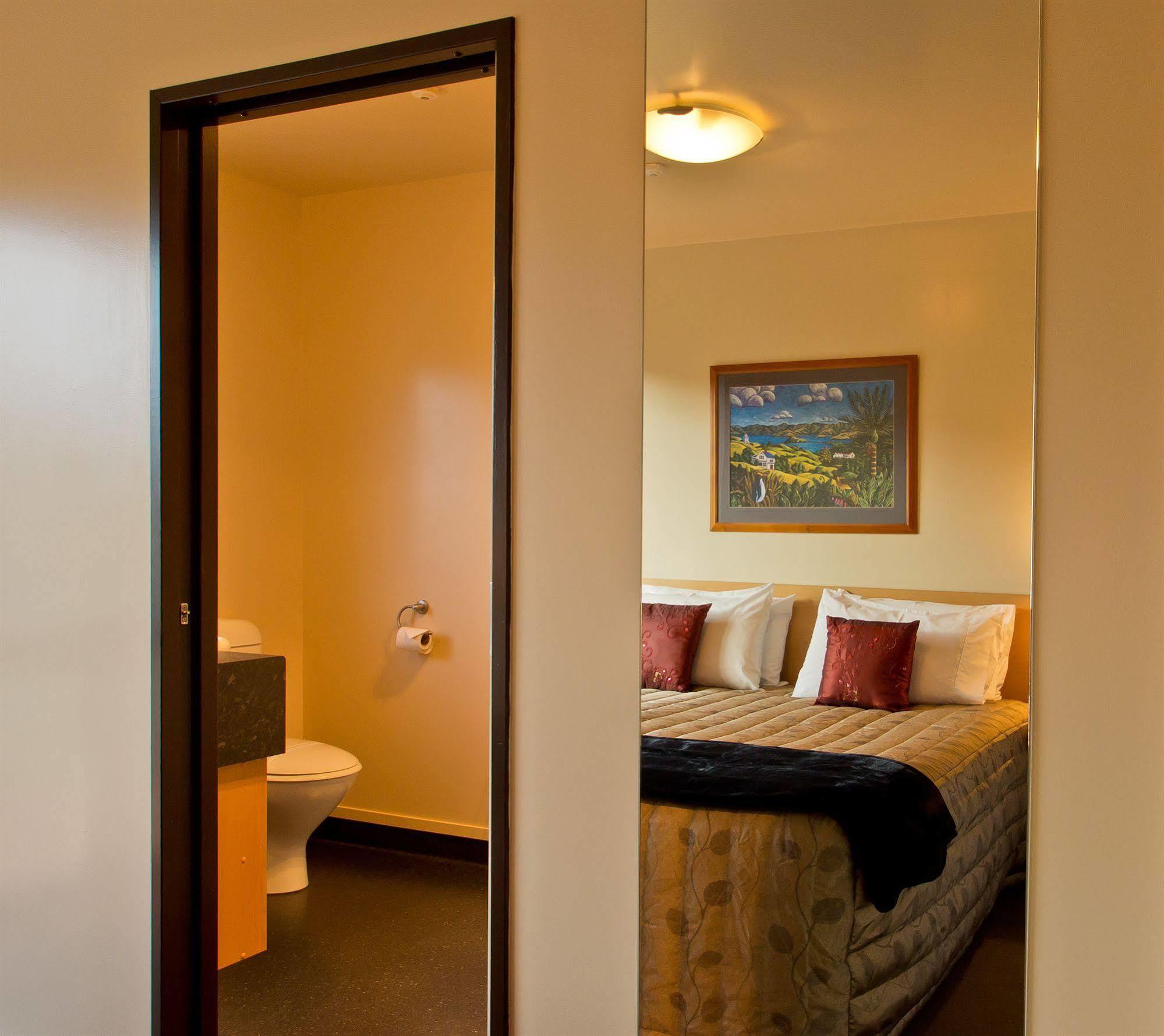 Broadway Motel Picton Εξωτερικό φωτογραφία
