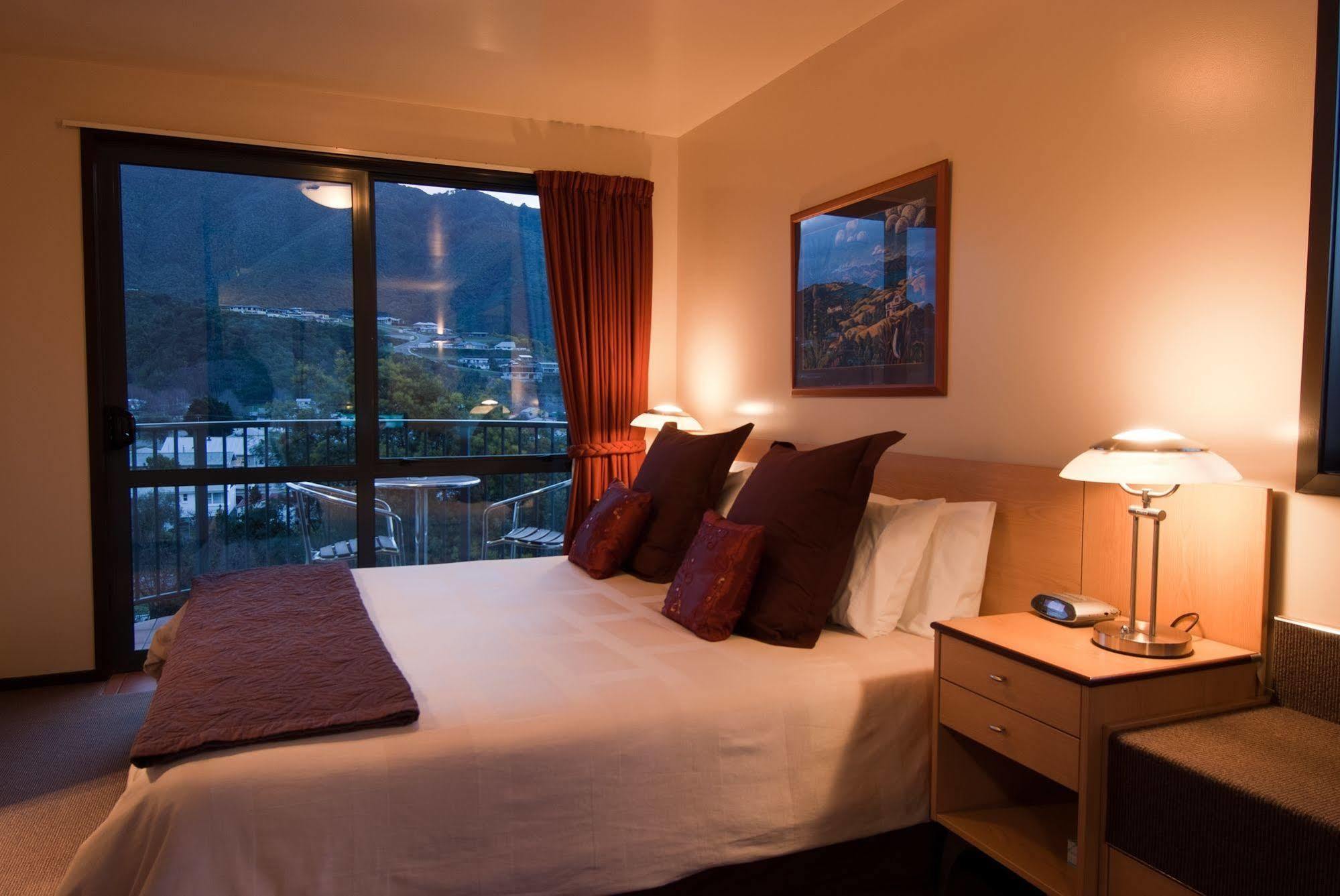 Broadway Motel Picton Εξωτερικό φωτογραφία