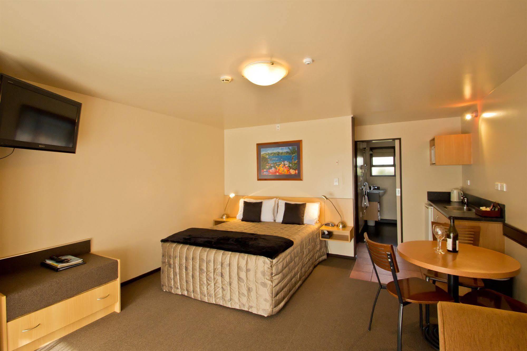Broadway Motel Picton Εξωτερικό φωτογραφία