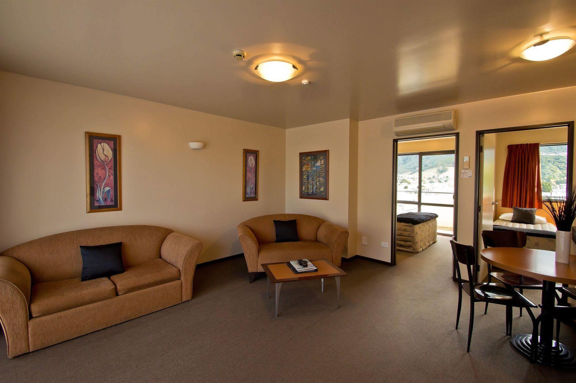 Broadway Motel Picton Εξωτερικό φωτογραφία