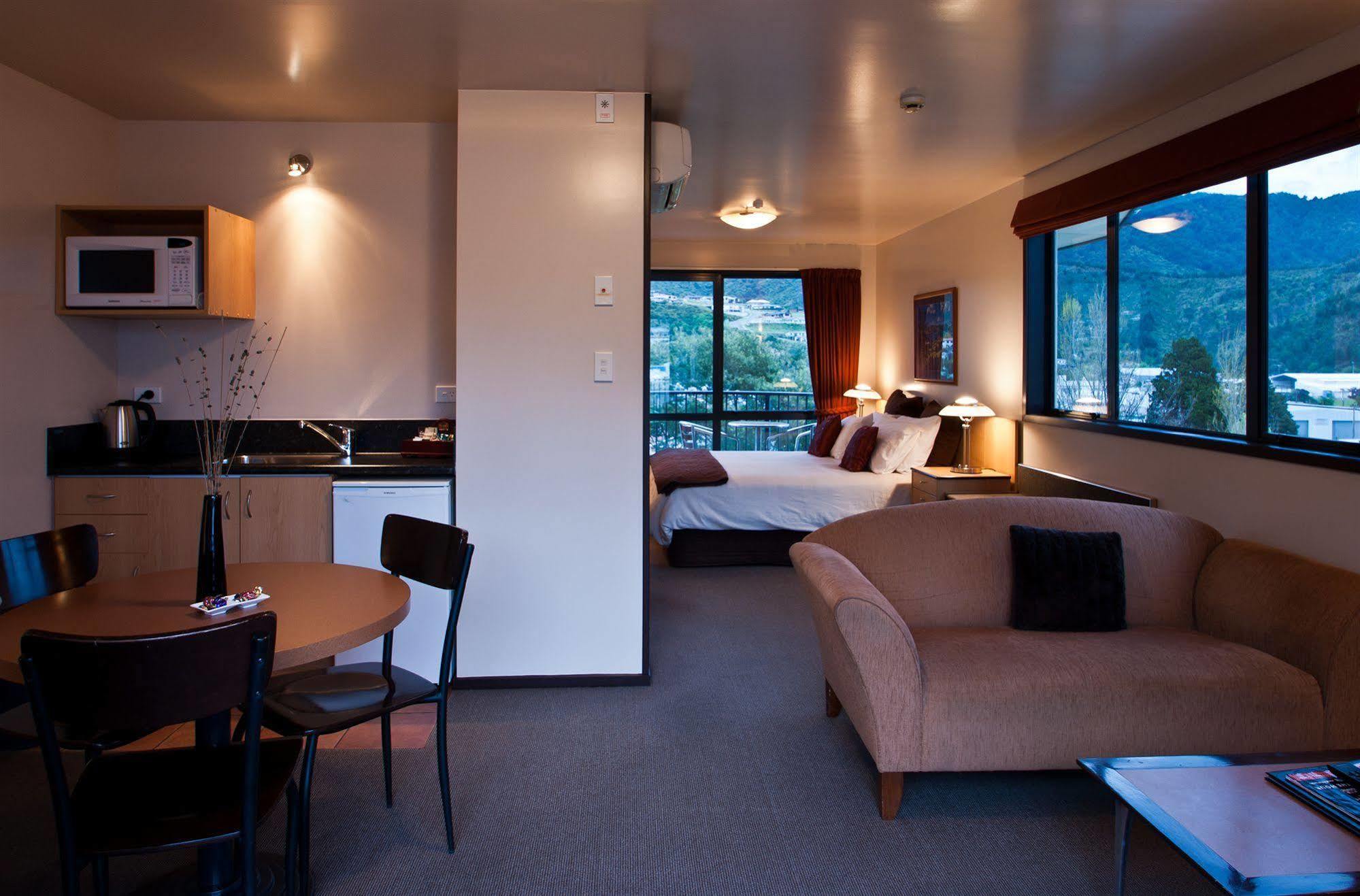 Broadway Motel Picton Δωμάτιο φωτογραφία